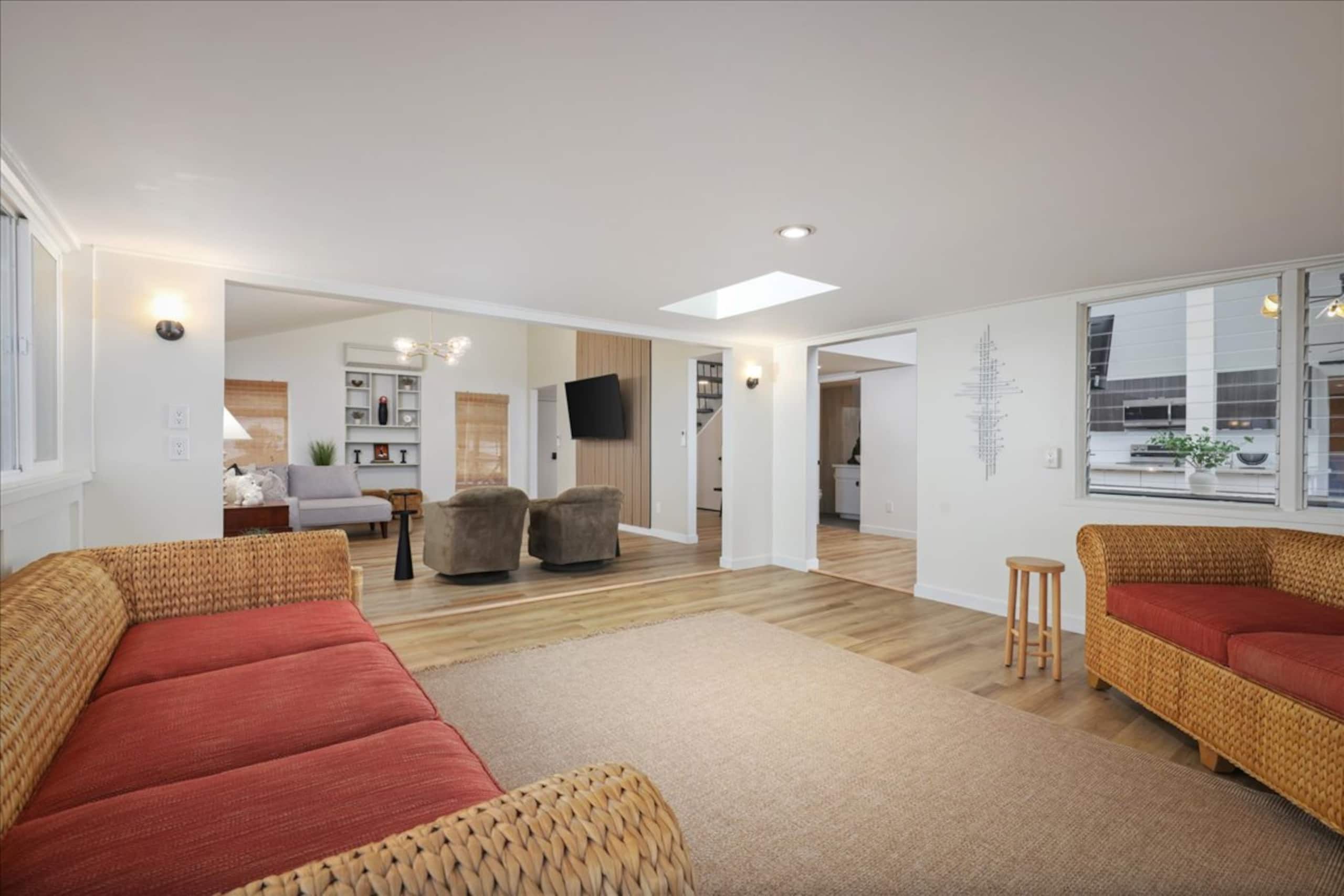 Home in Kailua-Kona · ★4.91 · 4 bedrooms · 6 beds · 3.5 baths - Image 5