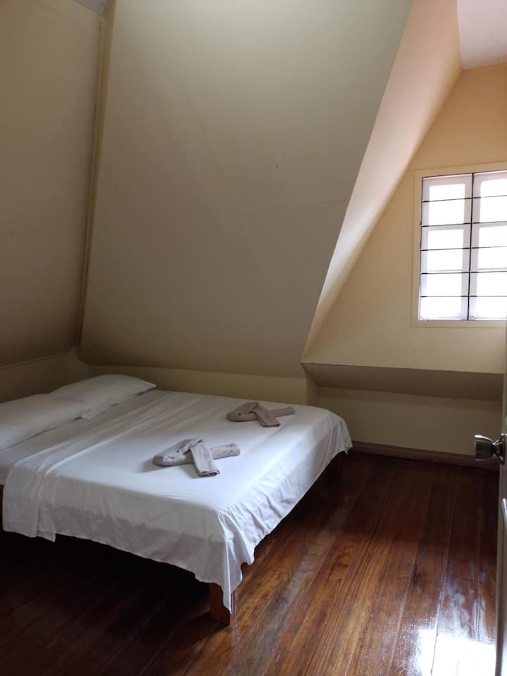 Спална соба 4