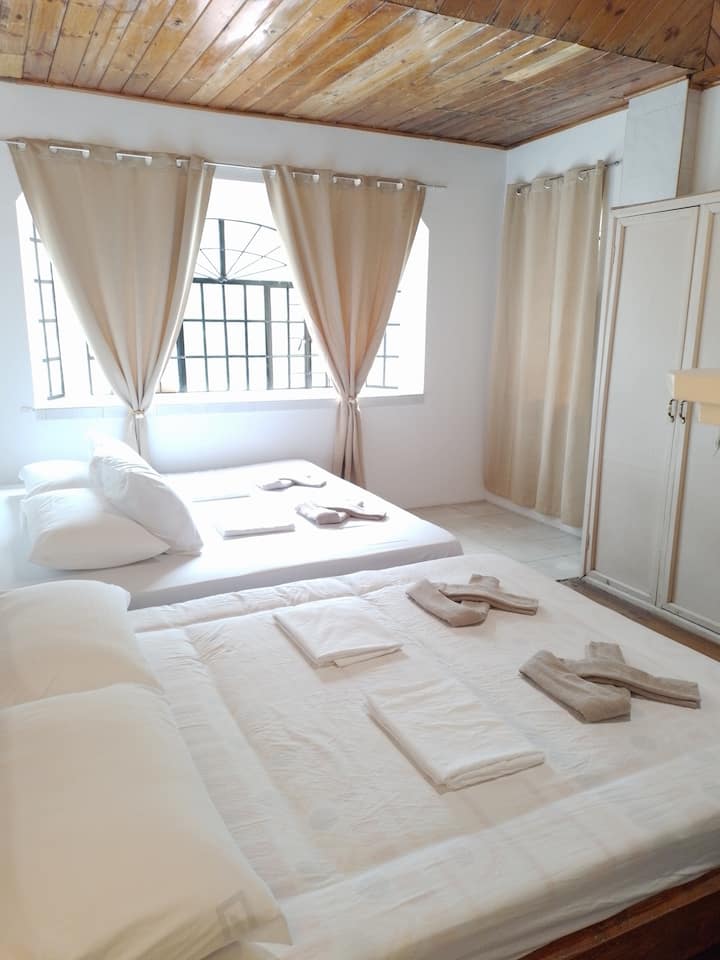 Спална соба 1