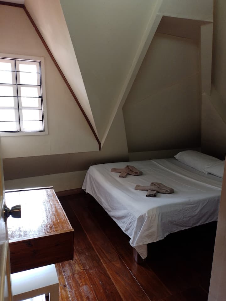 Спална соба 3