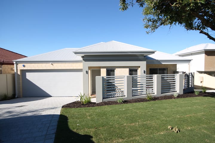 Modern Retreat - 11km From Perth Cbd - Kingsley