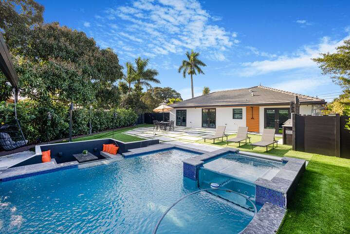 Casa Iguana/LuxWaterfront Oasis/3bedroom/2bath gallery image 3