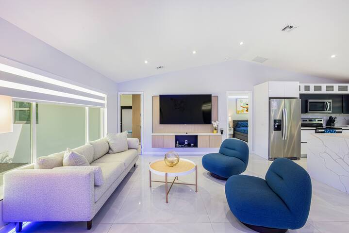 Casa Iguana/LuxWaterfront Oasis/3bedroom/2bath gallery image 4