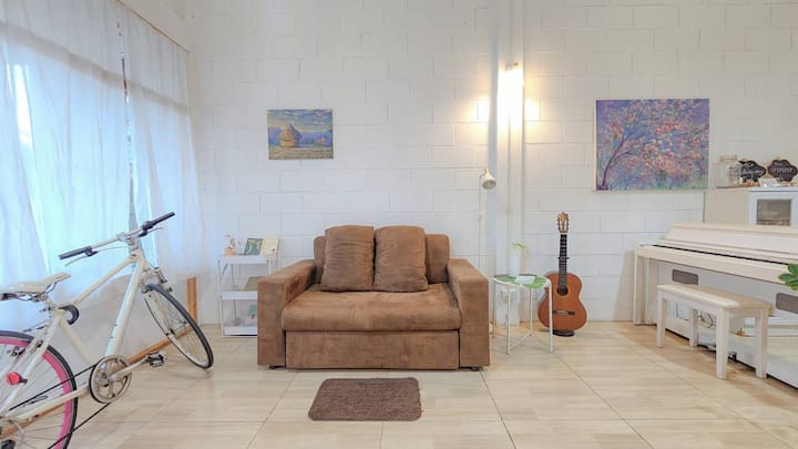 Najai Boutique House - Mueang Lamphun District