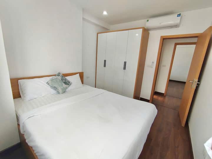 2bed Tecco Elite Thái Nguyên Self Checkin - Sông Công