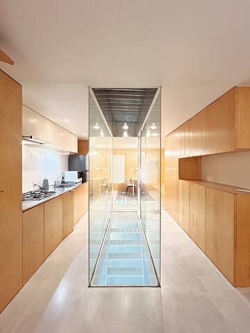 池袋まで2駅/最大8名/123㎡/ベッド4・寝室3/二世帯・団体向け gallery image 2