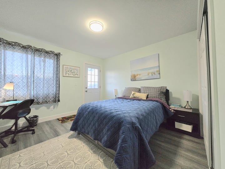 Private 1 Bedroom W Full Kitchen - San Francisco, CA