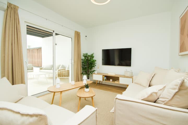 Casa Kelia - By Az Rentals - Lanzarote