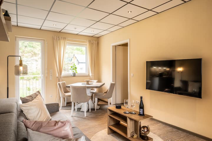 Superior (1-4) | Balcony | Air Condition | Kitchen - Altenahr