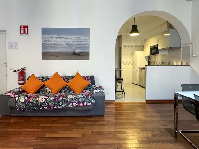 San Pietro Charming Suite gallery image 2