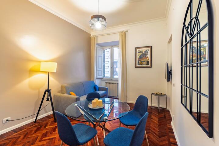 Domus Flavia Monti gallery image 3