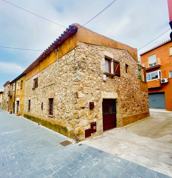 Casa De Pueblo En Palamós - Palamós