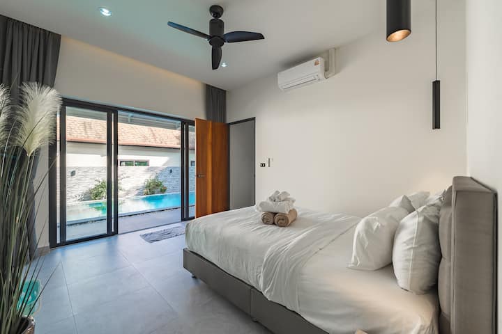 საძინებელი 2