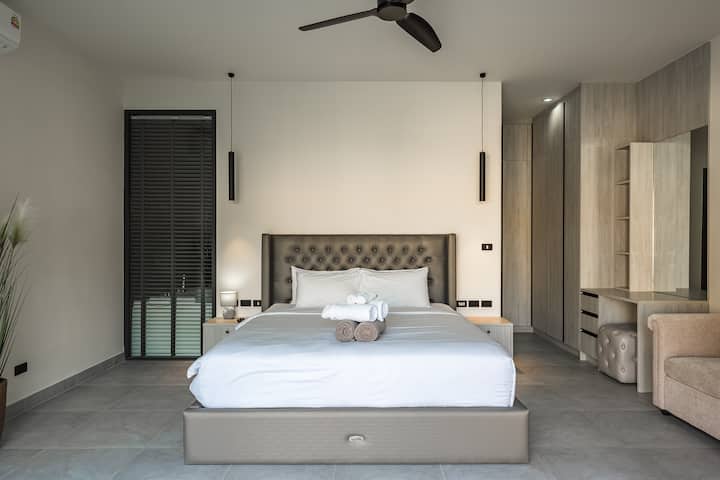 საძინებელი 1