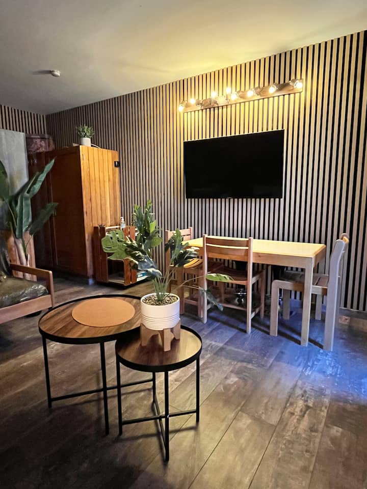 Studio Chaleureux, Bébé Et Chien Bienvenues - Super Dévoluy