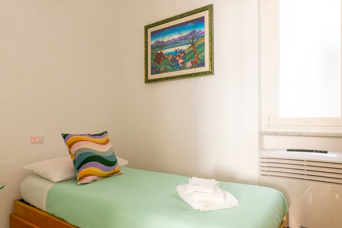 غرفة النوم 3