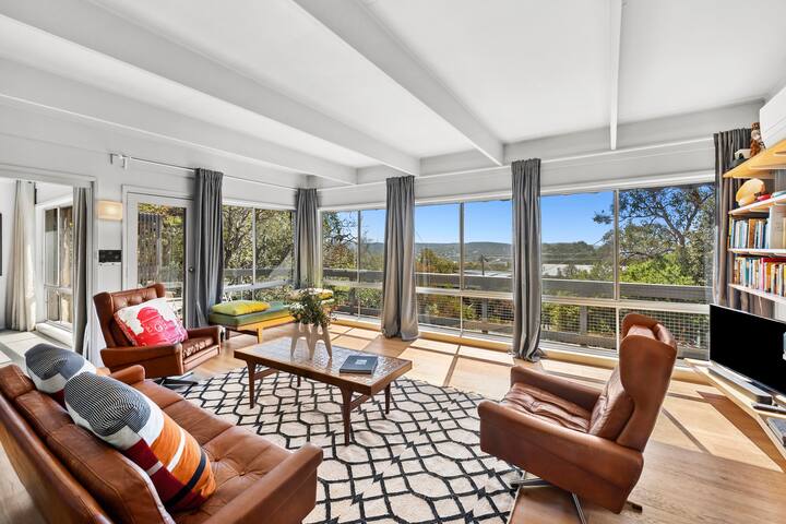 Great Ocean Road Retreat – Anglesea