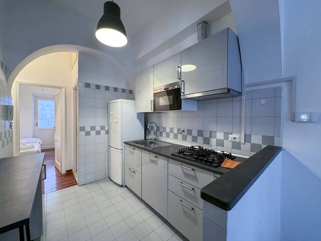 2 Apartments near St. Peter’s, Vatican & Center gallery image 3