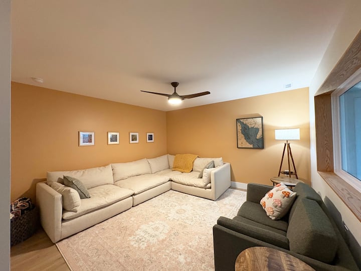 Bayside Retreat - Villas, NJ