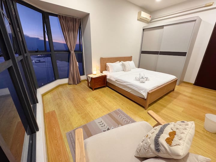 غرفة النوم 1