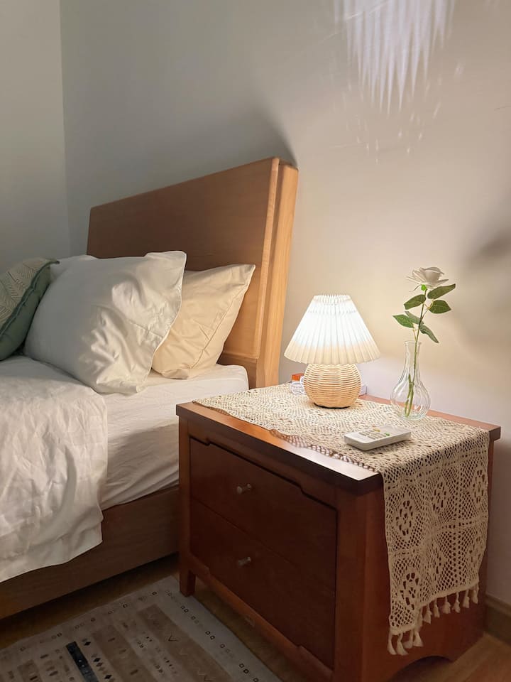 غرفة النوم 3