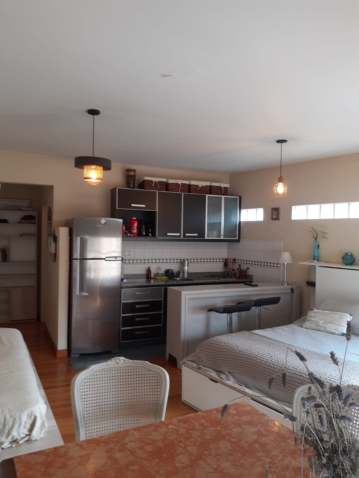 Departamento de 1 dormitorio en Belgrano