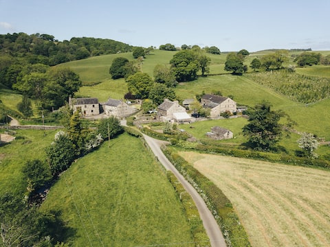 Beckside - 21 miles to Windermere & 2 bathrooms