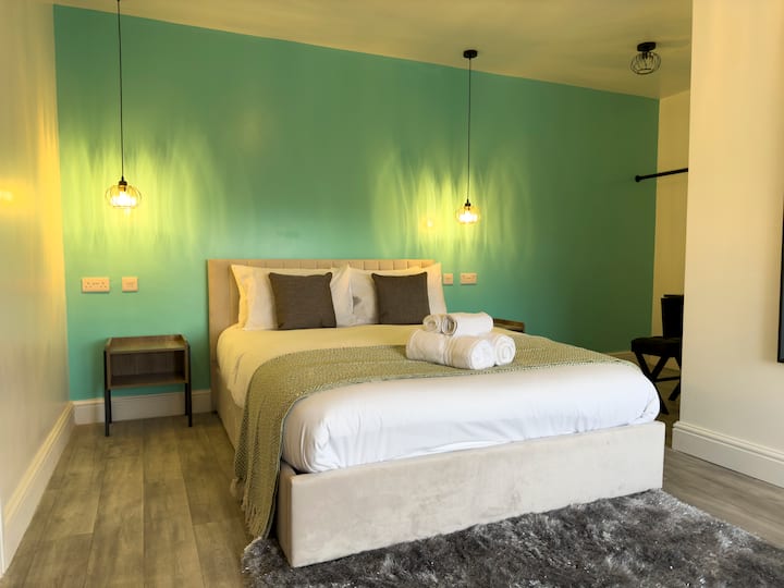 Спална соба 7