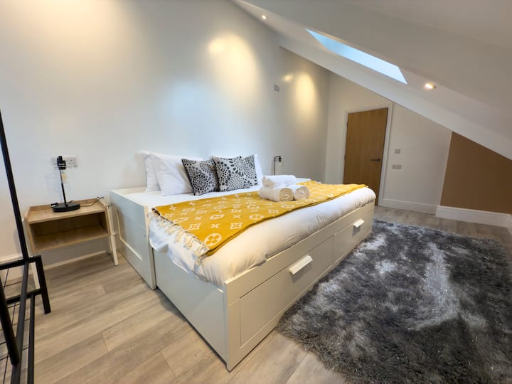 Спална соба 5