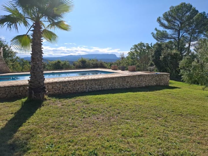 Maison En Provence - Aix-en-Provence