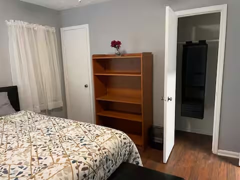 ห้องนอน