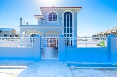 Heroes Highway Haven