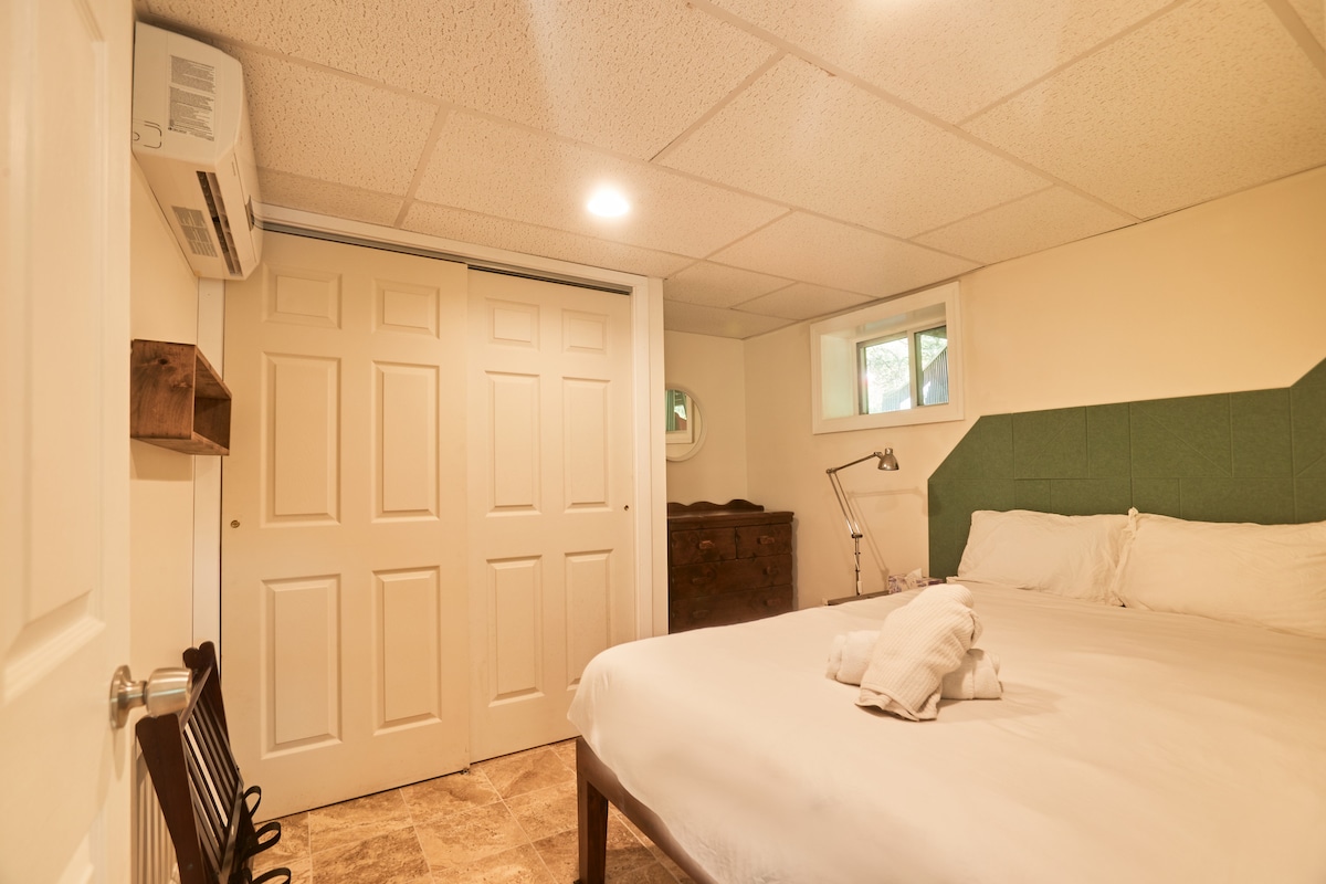 საძინებელი 2