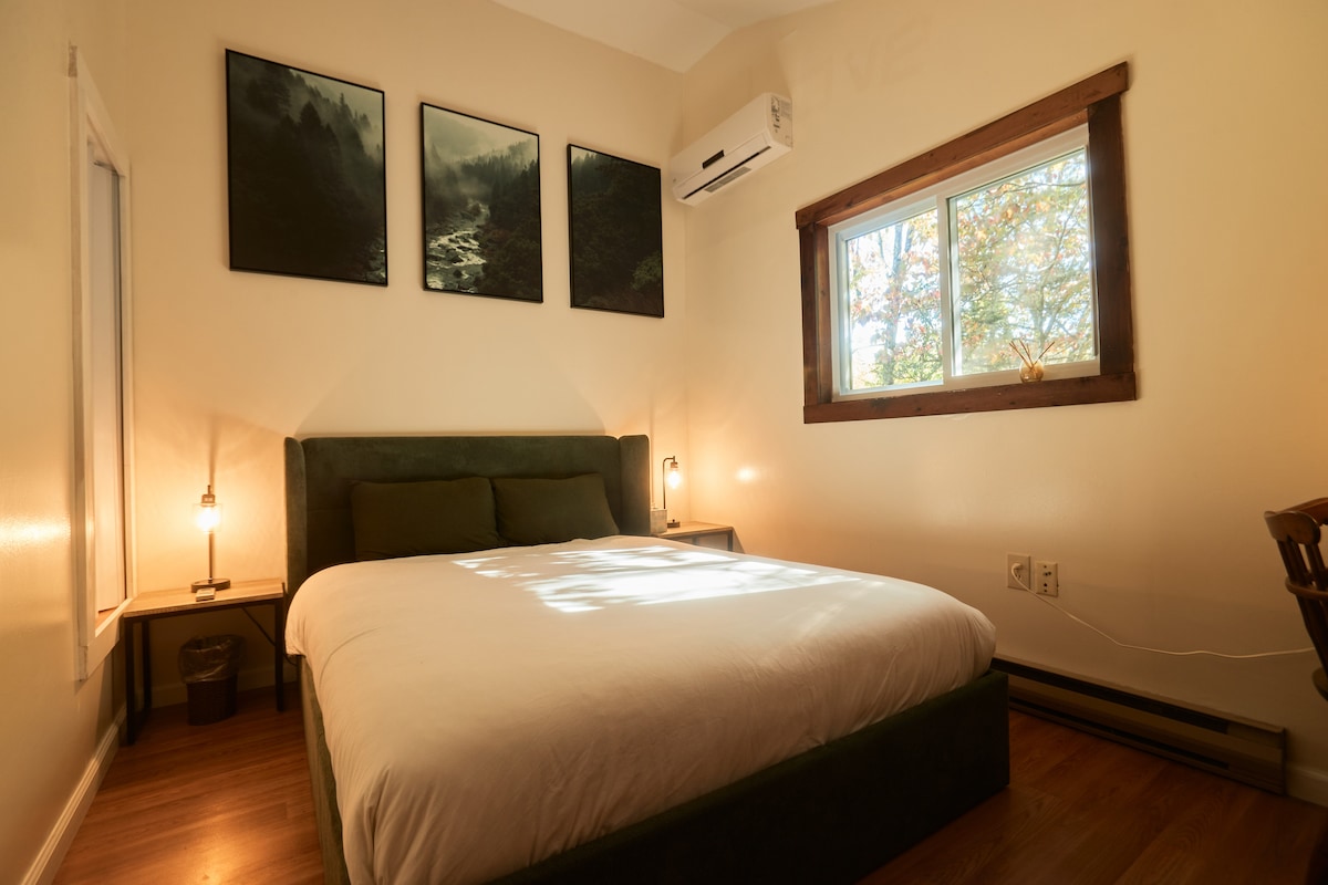 საძინებელი 1