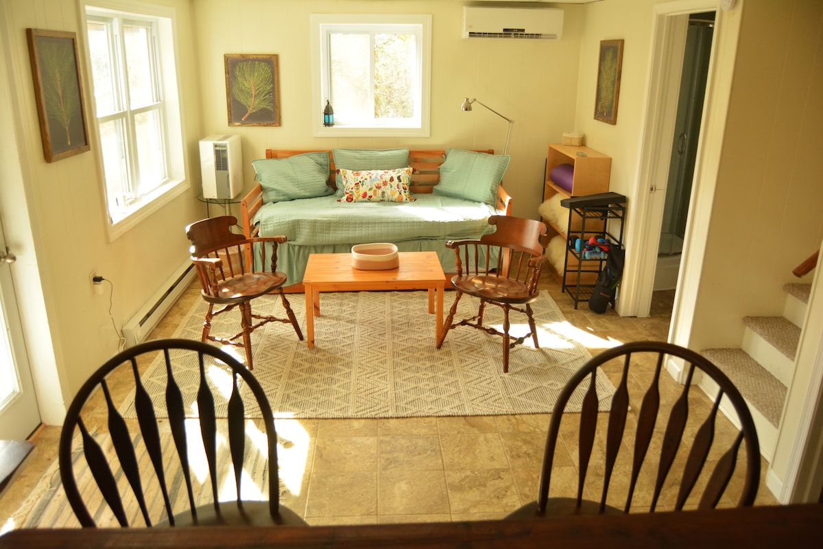 მისაღები ოთახი