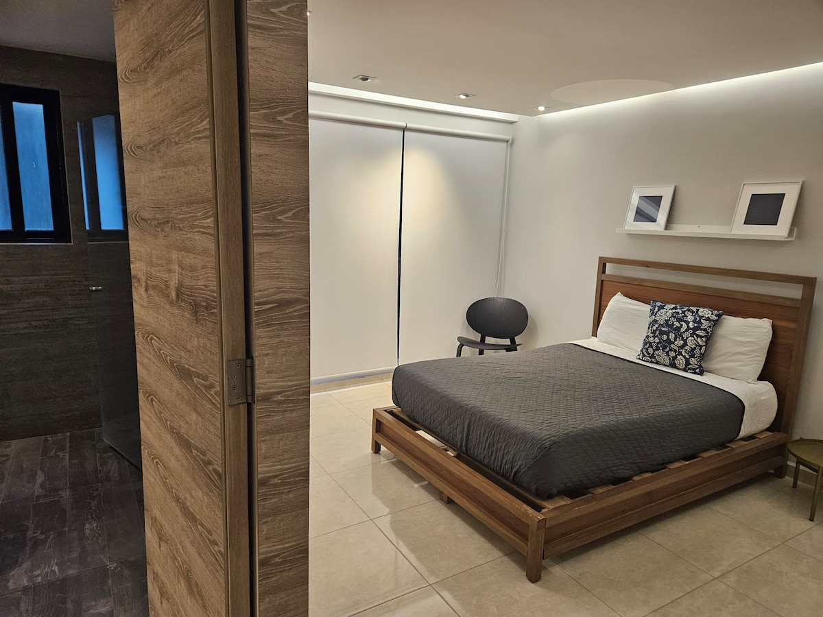 ポランコの高級マンション・アパートの部屋 - Airbnb