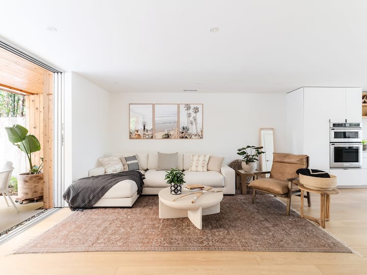 Encinitas Beach House With Pool - 156 - Carlsbad, CA