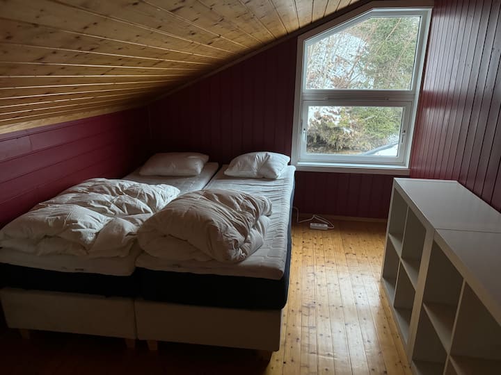 Спална соба 1