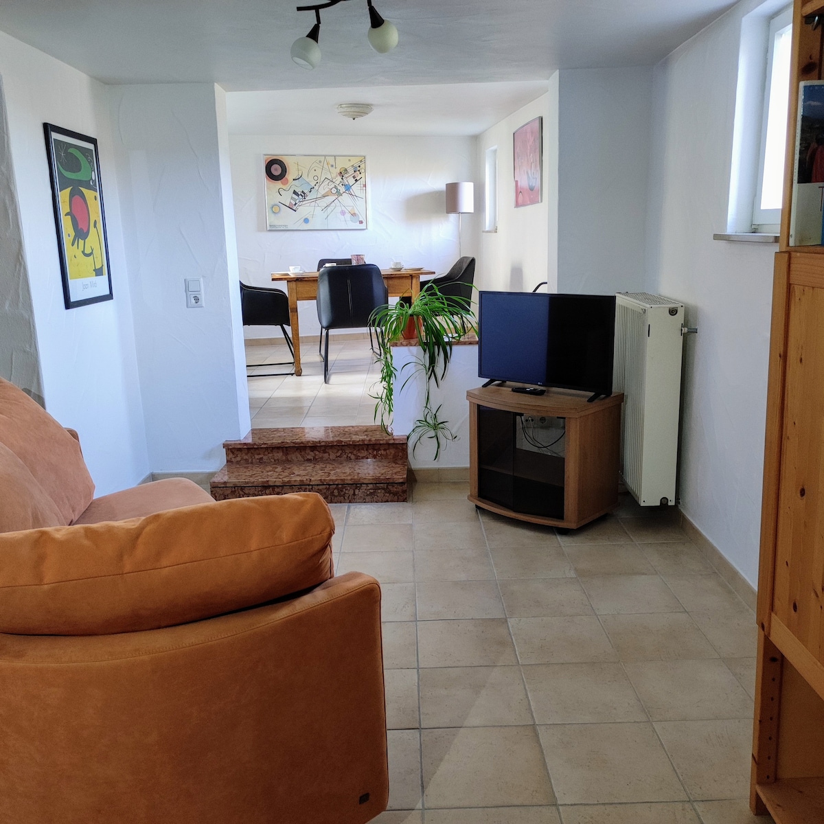 Всекидневна