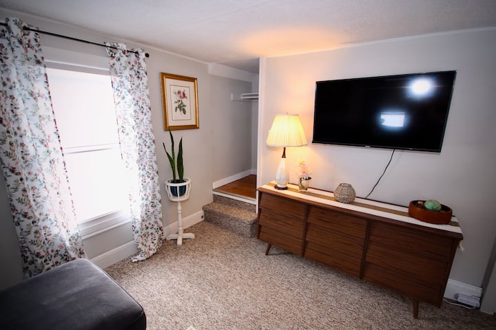 غرفة المعيشة