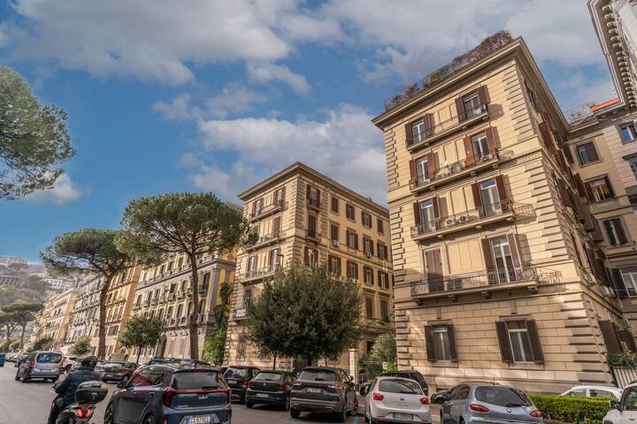 Gramsci Boutique Apartment gallery image 3