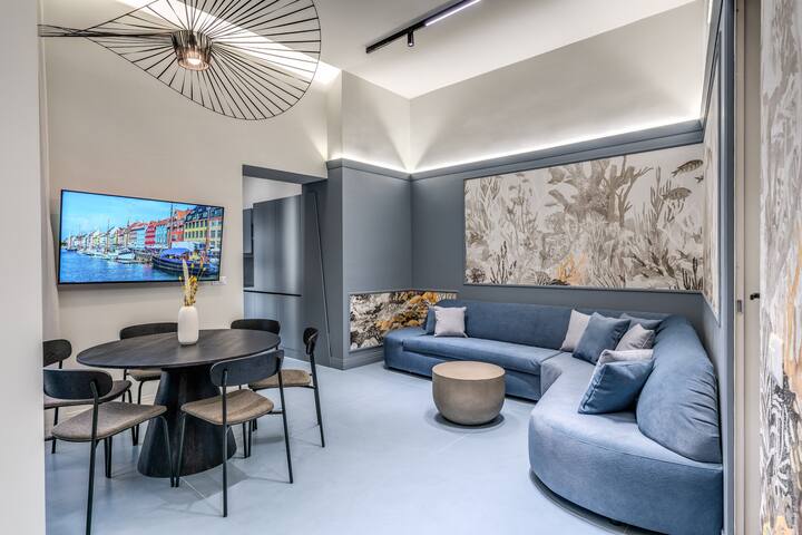 Gramsci Boutique Apartment gallery image 2