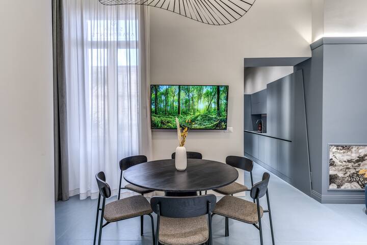 Gramsci Boutique Apartment gallery image 5