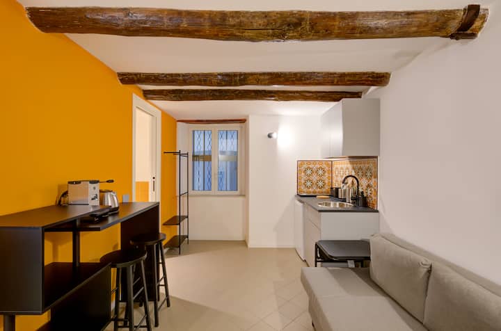 La Olivella, Design Et Amour Au Cœur De Naples - Naples