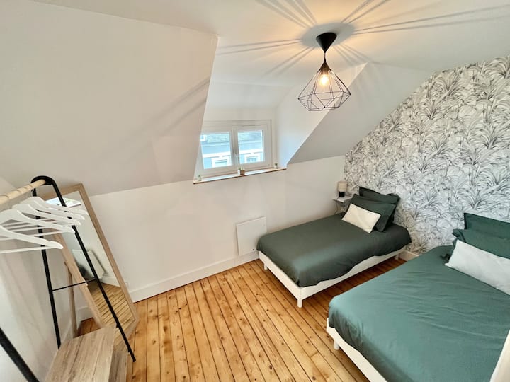 Habitación 2