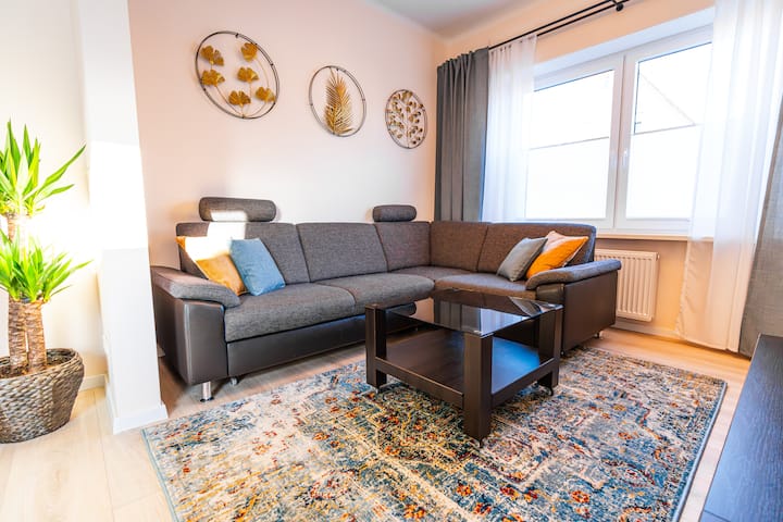 Mk Apartments – Home - Nordhorn
