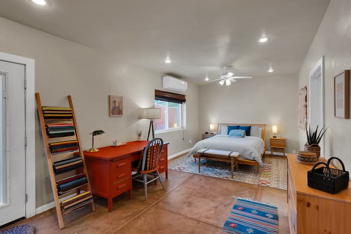 Спална соба 1