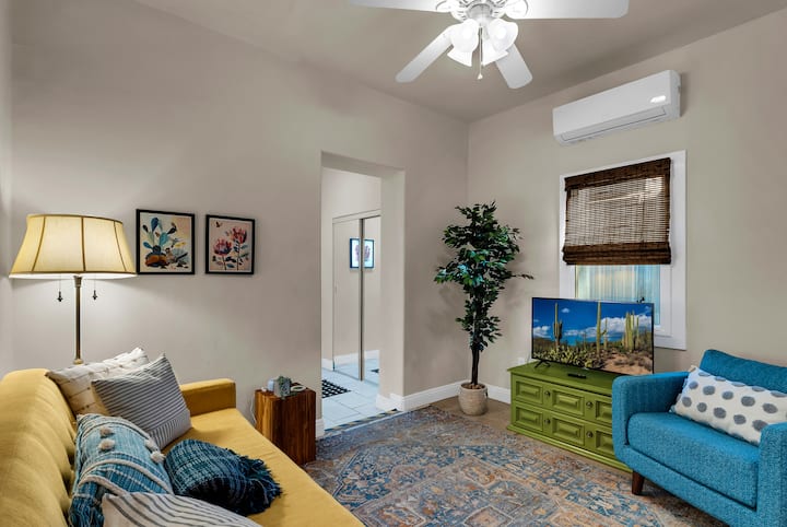 Спална соба 3