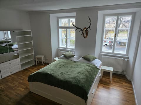 Citycenter Salzburg Executive