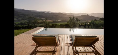 Casentino Villa Antonella